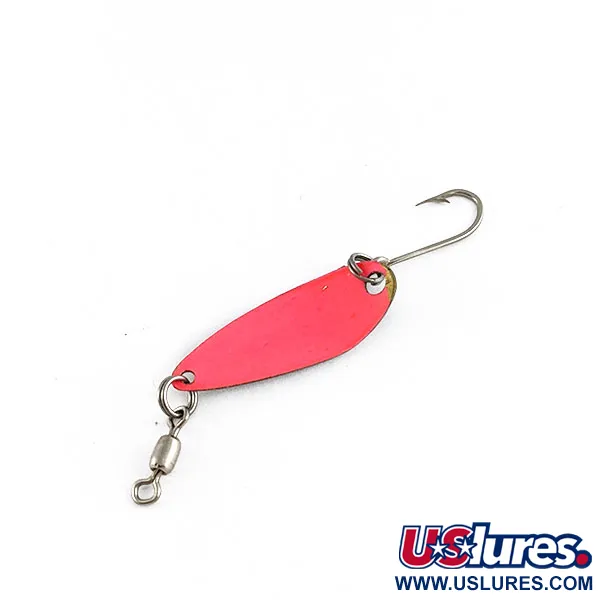 Hildebrandt Spinners Hildebrandt Little Shaver, , 1,3 г, блесна коливалка (колебалка) #21509