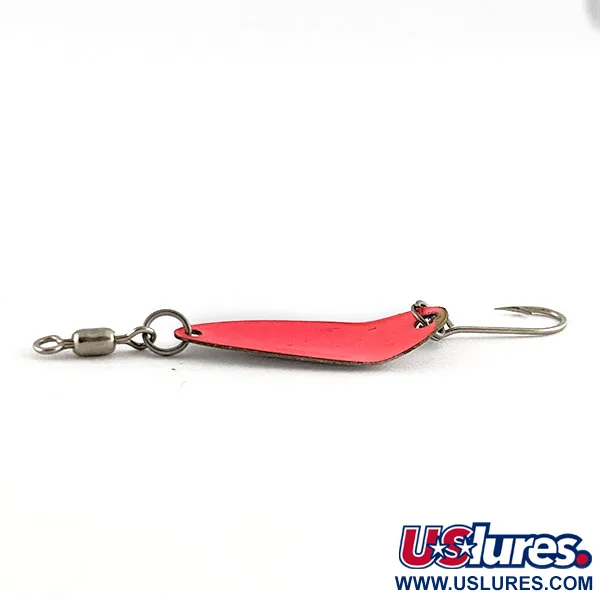 Hildebrandt Spinners Hildebrandt Little Shaver, , 1,3 г, блесна коливалка (колебалка) #21509