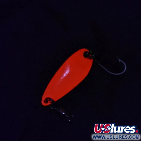 Hildebrandt Spinners Hildebrandt Little Shaver, , 1,3 г, блесна коливалка (колебалка) #21509