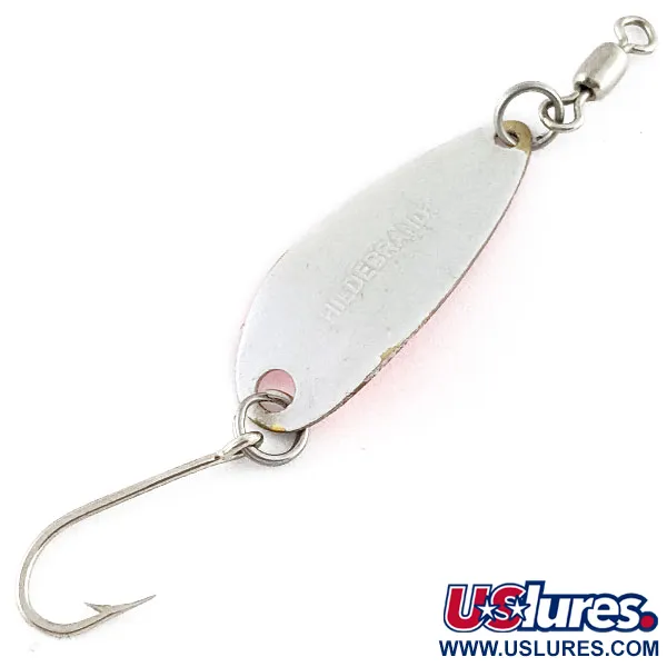 Hildebrandt Spinners Hildebrandt Little Shaver, , 1,3 г, блесна коливалка (колебалка) #21509