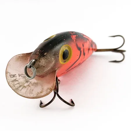 Storm Rattlin Thin Fin (Pre Rapala - до Rapala) UV, red, 14 г, воблер #21527