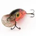  Storm Rattlin Thin Fin (Pre Rapala - до Rapala) UV, red, 14 г, воблер #21527