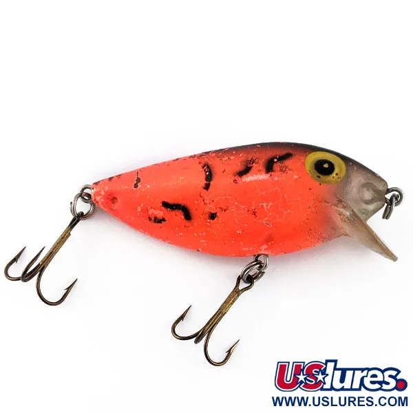 Storm Rattlin Thin Fin (Pre Rapala - до Rapala) UV