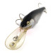 Rebel Double Deep Shad, silver, 11 г, воблер #21530