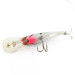 Rebel Double Deep Shad, silver, 11 г, воблер #21530