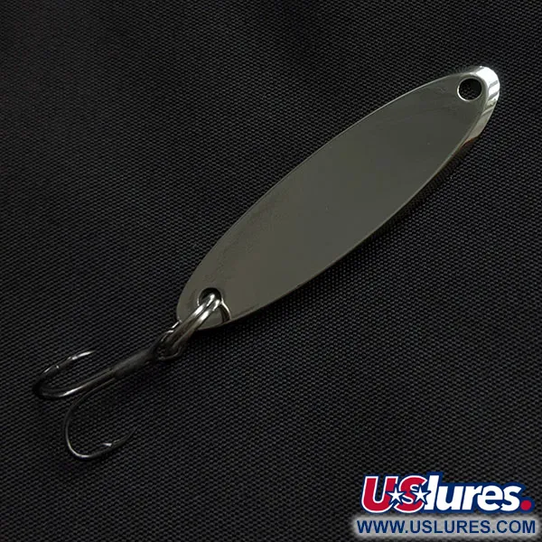 Acme Kastmaster, нікель, 7 г, блесна коливалка (колебалка) #21539