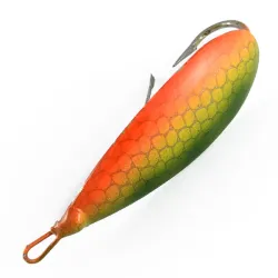 Незачіпляйка Johnson Silver Minnow