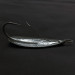  Незачіпляйка Johnson Silver Minnow, , 12 г, блесна коливалка (колебалка) #21543