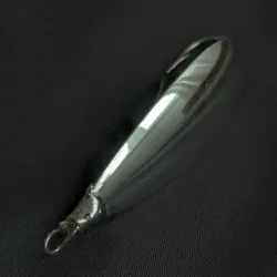  Незачіпляйка Johnson Silver Minnow