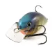  Strike King KVD Silent square bill, Bluegill, 12 г, воблер #21545