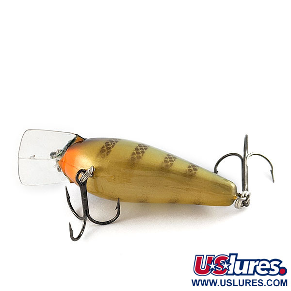  Strike King KVD Silent square bill, Bluegill, 12 г, воблер #21545