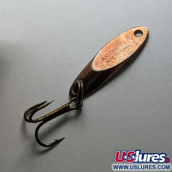 Acme Kastmaster, бронза, 2,5 г, блесна коливалка (колебалка) #21546