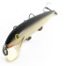  Rapala Original Floater F11 (Ірландія), S(Silver), 6 г, воблер #21549