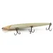  Rapala Original Floater F11 (Ірландія), S(Silver), 6 г, воблер #21549