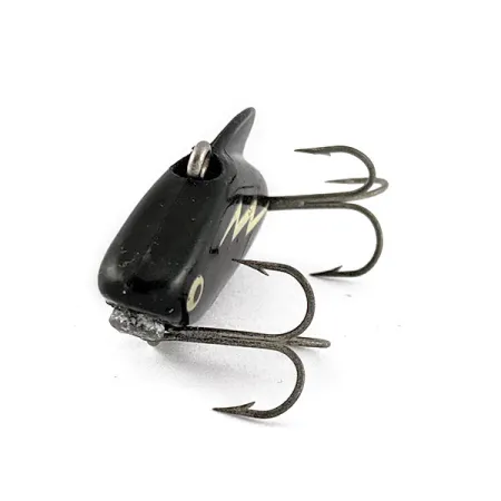 Heddon Sonic, black, 7 г, воблер #21552