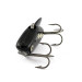  Heddon Sonic, black, 7 г, воблер #21552