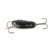  Heddon Sonic, black, 7 г, воблер #21552