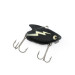  Heddon Sonic, black, 7 г, воблер #21552