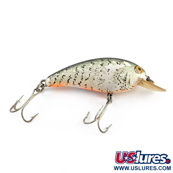 Bomber Model A B07A  screw tail