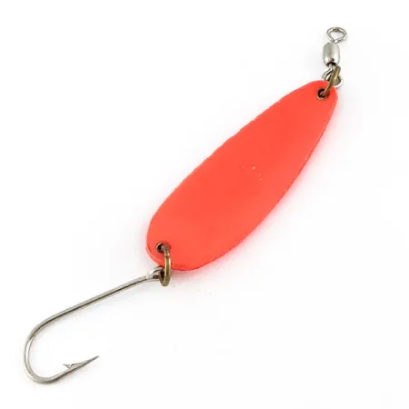 Martin Tackle RMA Reel Magic UV (світиться в ультрафіолеті), Hot pink, 2,2 г, блесна коливалка (колебалка) #21569