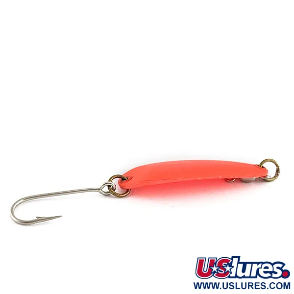 Martin Tackle RMA Reel Magic UV (світиться в ультрафіолеті), Hot pink, 2,2 г, блесна коливалка (колебалка) #21569