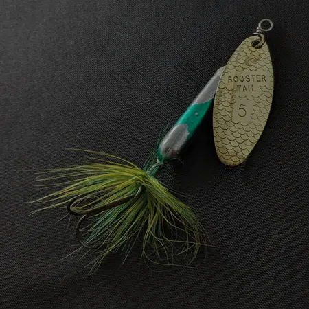 Worden’s Original Rooster Tail 5