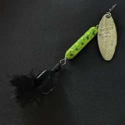 Worden’s Original Rooster Tail