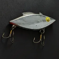 Bill Lewis Rat-L-Trap