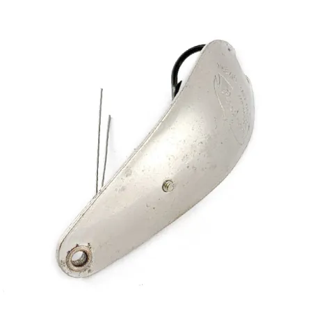 Weezel Rex Spoon, 12,5 г, блесна коливалка (колебалка) #21580