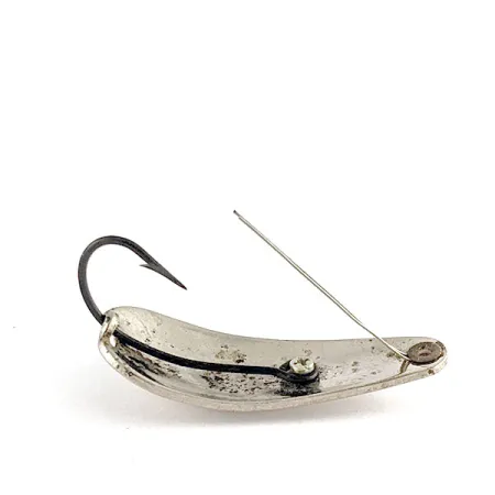 Weezel Rex Spoon, 12,5 г, блесна коливалка (колебалка) #21580