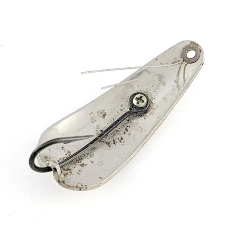 Weezel Rex Spoon, 12,5 г, блесна коливалка (колебалка) #21580