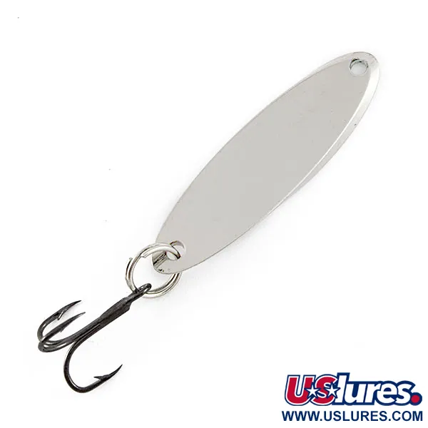 Acme Kastmaster, нікель, 7 г, блесна коливалка (колебалка) #21582