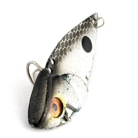 Cotton Cordell Gay Blade, 12 г, блесна коливалка (колебалка) #21586