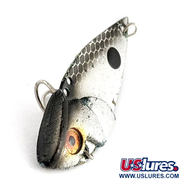 Cotton Cordell Gay Blade, 12 г, блесна коливалка (колебалка) #21586