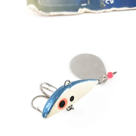 Mann's Bait  Mann's Little George, 21 г, до рибалки #21588