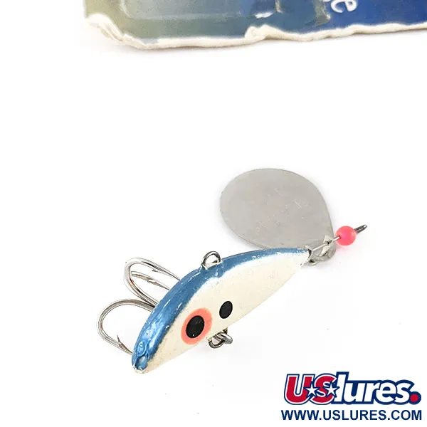 Mann's Bait  Mann's Little George, 21 г, до рибалки #21588