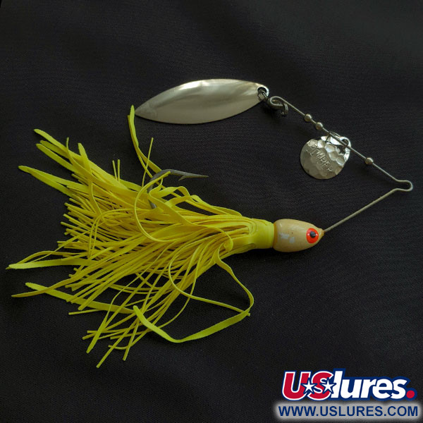 Bomber Spinnerbait