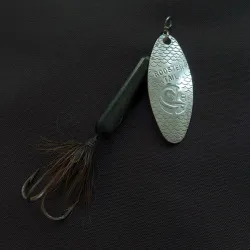 Worden’s Original Rooster Tail