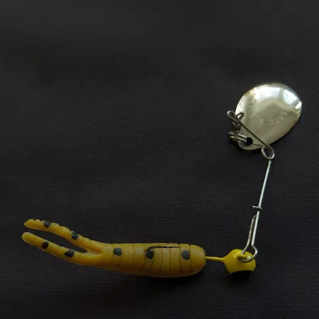 Bass Buster spinnerbait, 7 г, блешня оберталка (вертушка) #21595