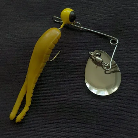 Bass Buster spinnerbait, 7 г, блешня оберталка (вертушка) #21595