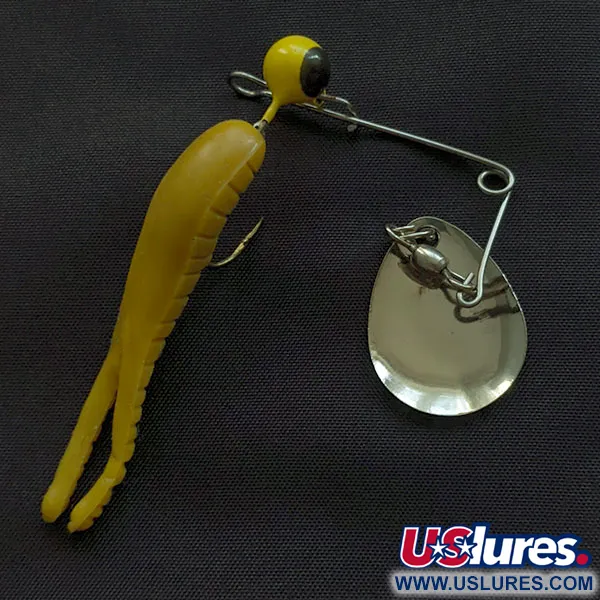 Bass Buster spinnerbait, 7 г, блешня оберталка (вертушка) #21595