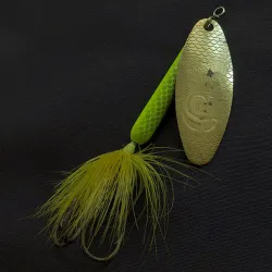 Worden’s Original Rooster Tail