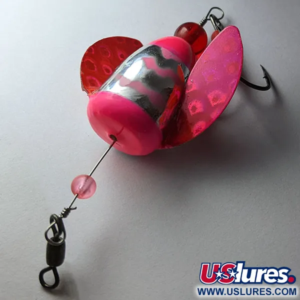 Yakima Bait Spin-N-Glo, 4 г, блешня оберталка (вертушка) #21604