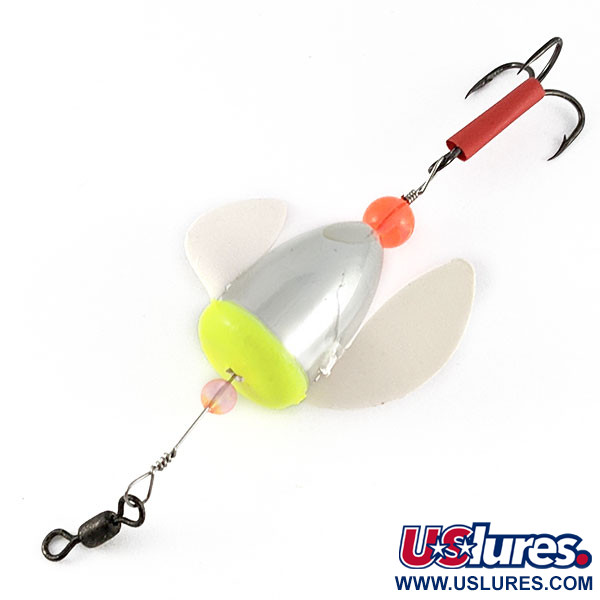 Yakima Bait Spin-N-Glo, , 4 г, до рибалки #21605