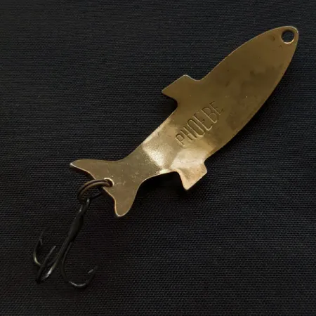 Acme Phoebe, 7 г, блесна коливалка (колебалка) #21609