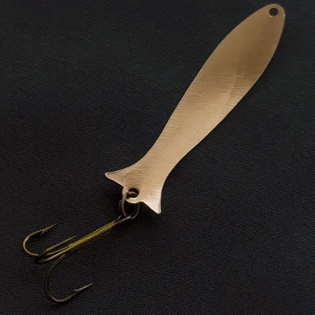 Acme Flash-King Wobbler, мідь, 5 г, блесна коливалка (колебалка) #21611