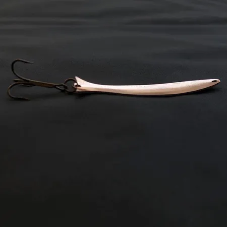 Acme Flash-King Wobbler, мідь, 5 г, блесна коливалка (колебалка) #21611