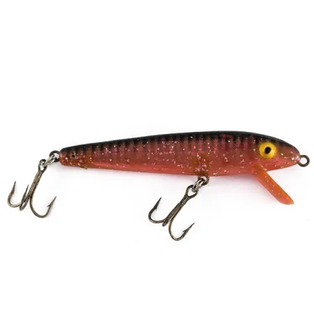Kresge  Minnow