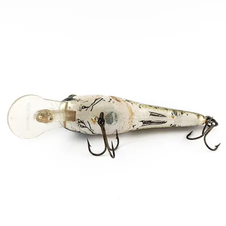 Crankbait Corp Bullcat, 14 г, воблер #21617