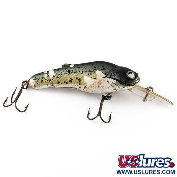  Crankbait Corp Bullcat, , 14 г, воблер #21617